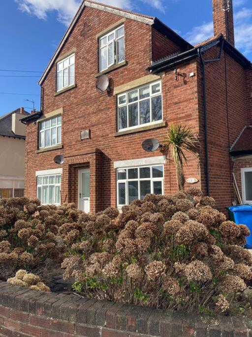 Park View Apartment Bridlington Exterior photo