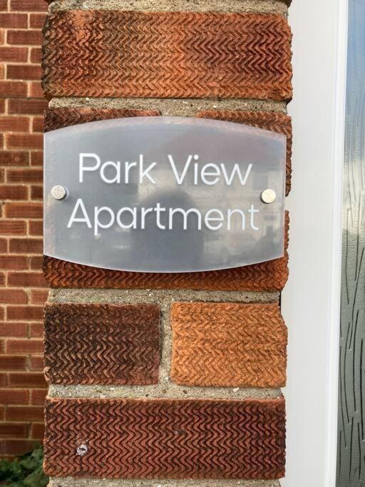 Park View Apartment Bridlington Exterior photo
